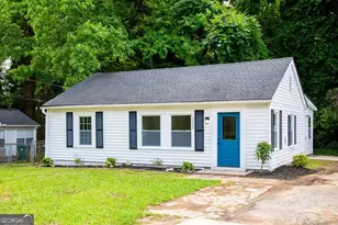 2266 Old Spring Road SE, Smyrna, GA 30080 - Photo 3
