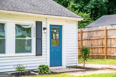 2266 Old Spring Road SE, Smyrna, GA 30080 - Photo 5