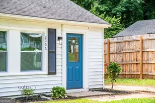 2266 Old Spring Road SE, Smyrna, GA 30080 - Photo 5