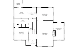 847 E College St, Griffin, GA 30224 - Photo 41