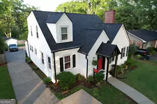 847 E College St, Griffin, GA 30224 - Photo 47