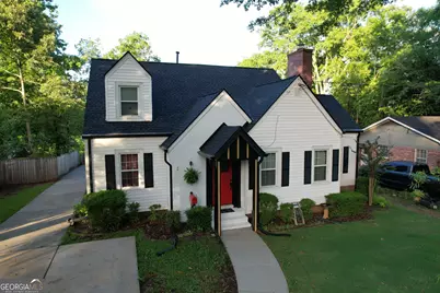 847 E College Street, Griffin, GA 30224 - Photo 43