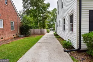 847 E College St, Griffin, GA 30224 - Photo 33