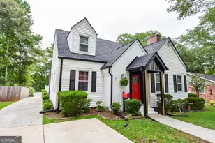 847 E College St, Griffin, GA 30224 - Photo 3