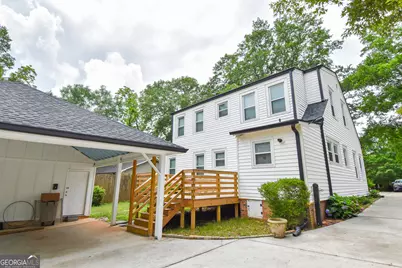 847 E College Street, Griffin, GA 30224 - Photo 35
