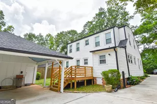 847 E College St, Griffin, GA 30224 - Photo 35