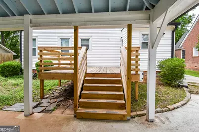 847 E College Street, Griffin, GA 30224 - Photo 37