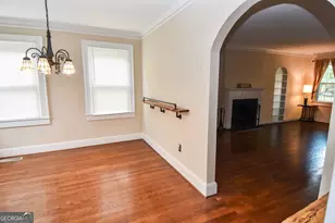 847 E College St, Griffin, GA 30224 - Photo 13