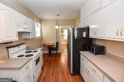 847 E College Street, Griffin, GA 30224 - Photo 17