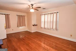 847 E College St, Griffin, GA 30224 - Photo 25