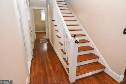 847 E College Street, Griffin, GA 30224 - Photo 5