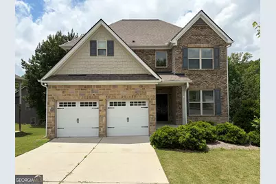 133 Donegal Way, Dallas, GA 30132 - Photo 1
