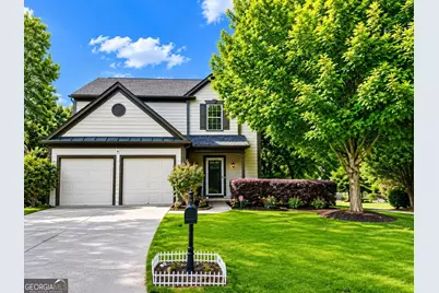 660 Alstonefield Drive, Alpharetta, GA 30004 - Photo 1