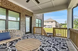 2944 Waterford Dr SW, Conyers, GA 30094 - Photo 21