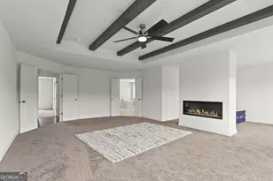 2944 Waterford Dr SW, Conyers, GA 30094 - Photo 33