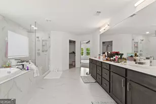 2944 Waterford Dr SW, Conyers, GA 30094 - Photo 39
