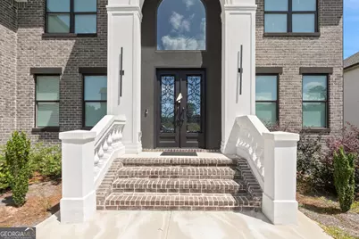 2944 Waterford Drive SW, Conyers, GA 30094 - Photo 5