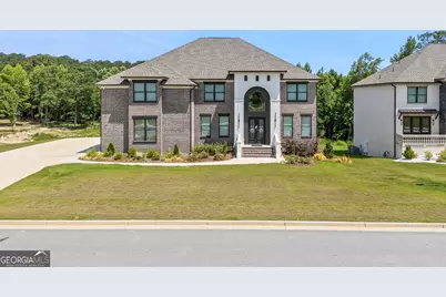 2944 Waterford Drive SW, Conyers, GA 30094 - Photo 3