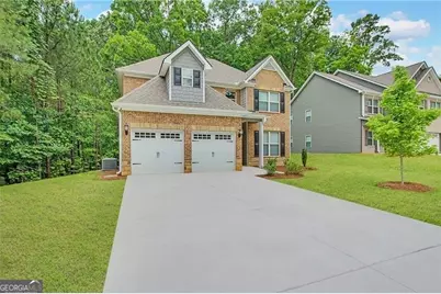 303 Dublin Way, Dallas, GA 30132 - Photo 1