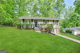 2003 Tara Ct, Kennesaw, GA 30144 - Photo 1