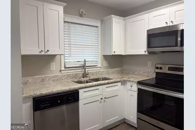 2003 Tara Court, Kennesaw, GA 30144 - Photo 5