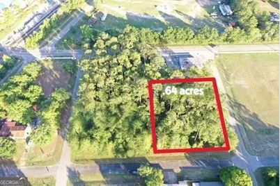 1 Park Street, Homeland, GA 31537 - Photo 1