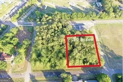 1 Park Street, Homeland, GA 31537 - Photo 1
