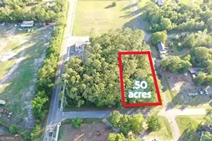 2 Park St, Homeland, GA 31537 - Photo 1
