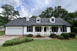 32 Ford Dr SE, Rome, GA 30161 - Photo 1