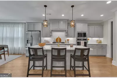 34 N Shore At Redwine Drive, Newnan, GA 30263 - Photo 25