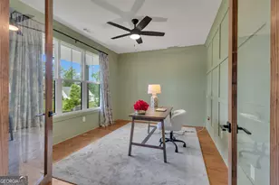 34 N Shore At Redwine Dr, Newnan, GA 30263 - Photo 11