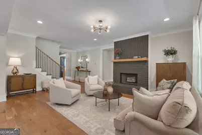 34 N. Shore At Redwine Dr., Newnan, GA 30263 - Photo 3