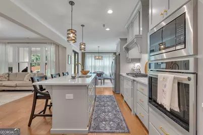 34 N Shore At Redwine Drive, Newnan, GA 30263 - Photo 29
