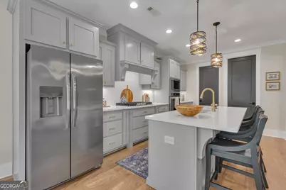34 N Shore At Redwine Drive, Newnan, GA 30263 - Photo 27