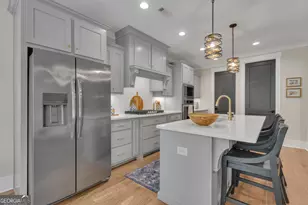 34 N Shore At Redwine Dr, Newnan, GA 30263 - Photo 27