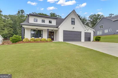 34 N Shore At Redwine Drive, Newnan, GA 30263 - Photo 61