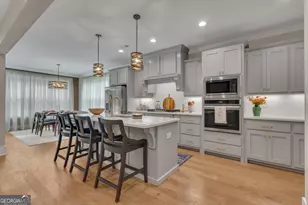 34 N Shore At Redwine Dr, Newnan, GA 30263 - Photo 23