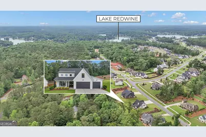 34 N. Shore At Redwine Dr., Newnan, GA 30263 - Photo 65
