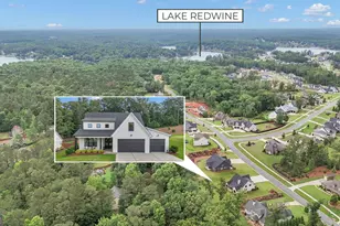 34 N Shore At Redwine Dr, Newnan, GA 30263 - Photo 65