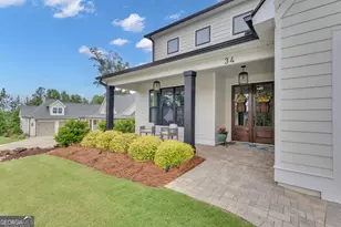 34 N Shore At Redwine Dr, Newnan, GA 30263 - Photo 1