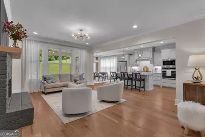 34 N Shore At Redwine Drive, Newnan, GA 30263 - Photo 19