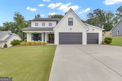 34 N Shore At Redwine Drive, Newnan, GA 30263 - Photo 13