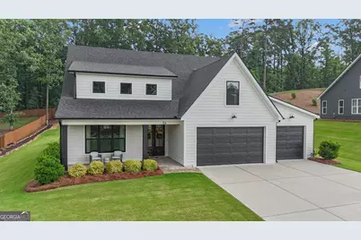 34 N Shore At Redwine Drive, Newnan, GA 30263 - Photo 13