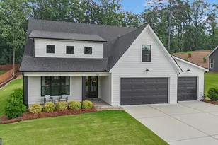 34 N Shore At Redwine Dr, Newnan, GA 30263 - Photo 1
