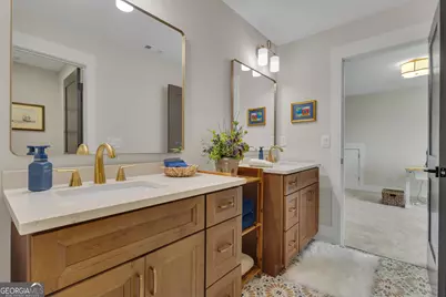 34 N Shore At Redwine Drive, Newnan, GA 30263 - Photo 49