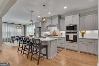 34 N Shore At Redwine Drive, Newnan, GA 30263 - Photo 25
