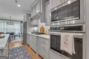 34 N Shore At Redwine Dr, Newnan, GA 30263 - Photo 29