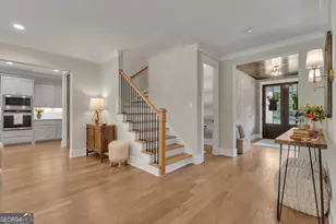 34 N Shore At Redwine Dr, Newnan, GA 30263 - Photo 43