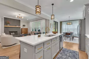 34 N Shore At Redwine Dr, Newnan, GA 30263 - Photo 29