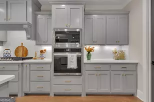 34 N Shore At Redwine Dr, Newnan, GA 30263 - Photo 31